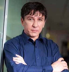 Teodor Ceaușu